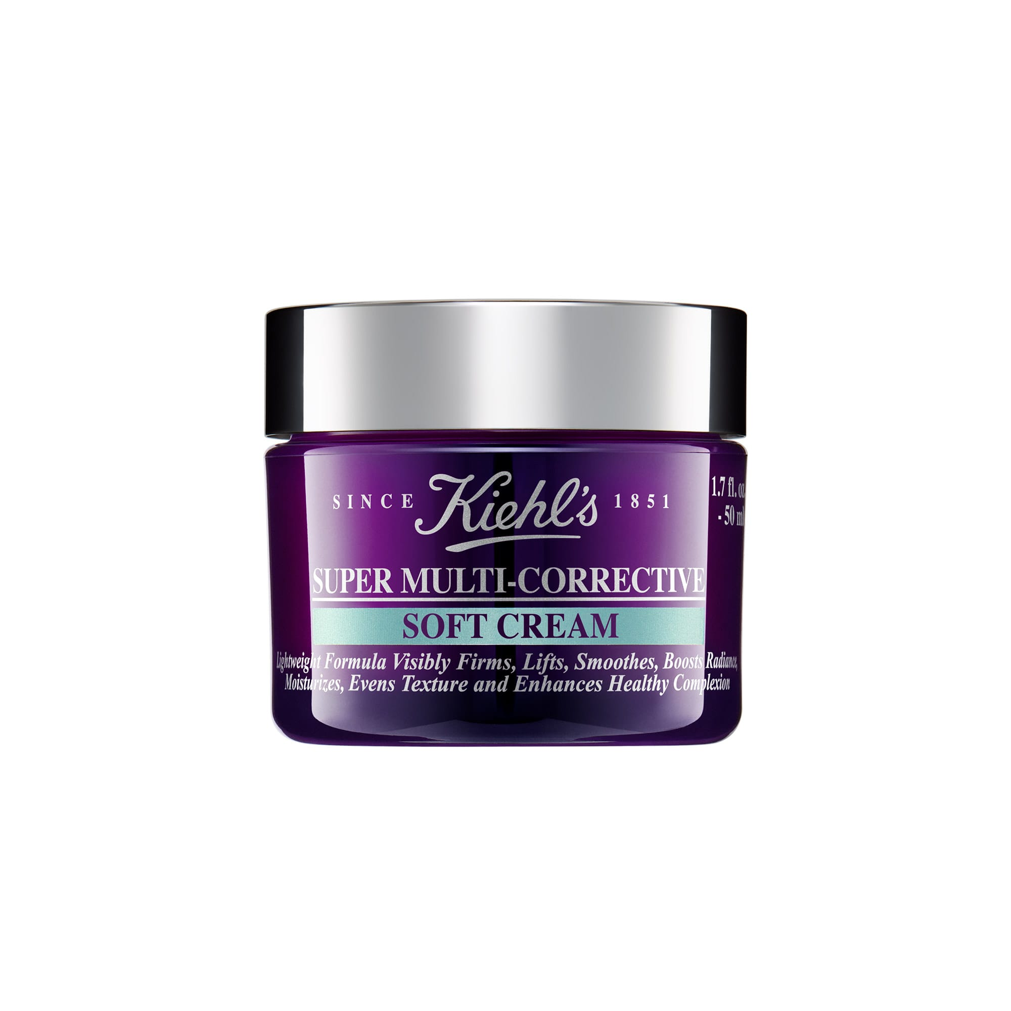 Super Multi-Corrective Soft Cream — Anti-Ageing— Kiehl's New Zealand